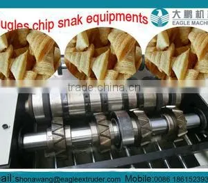 Snack Manufacturing Machine thumbnail-1