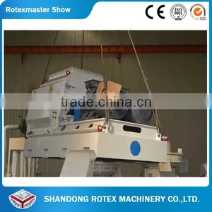Innovative Products 2016 Pto Small Mini Hammer Mill With Cyclone thumbnail-2