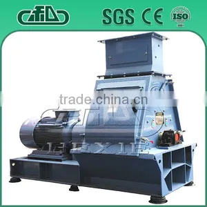 Easy Operation Feed Making Machine for Sale thumbnail-5