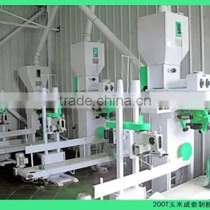 Good Price Corn Meal Shredder Processing Equipment Manufacturers Maize Flour Grinding Machine thumbnail-6