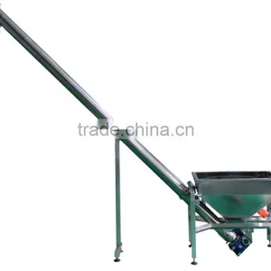 Inclined Powder Feeder Factory Price thumbnail-5
