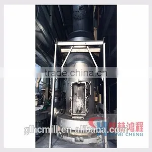 Powder Making Machine Grinder Mill for Limestone Plant thumbnail-6