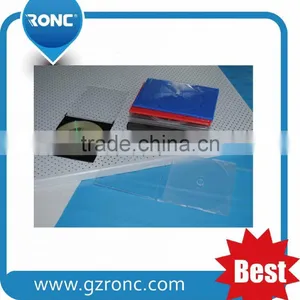 Blue Case for CD/DVD thumbnail-2