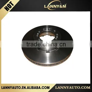 GOOD QUALITY BRAKE DISC 5010525308 for RENAULT thumbnail-1