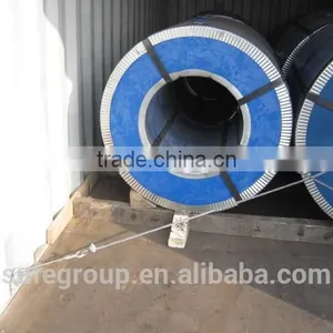 Competitive Price Prime Hot-dipped Galvanized Coils thumbnail-4
