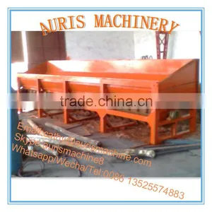 Sing Roller Wood Debarker Machine, Double Roller Wood Debarker Machine thumbnail-1