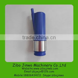 2015 New Product Triangular Milk Shell thumbnail-2