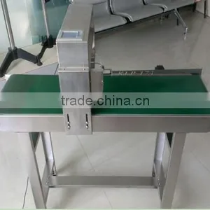 Hot Stamping Date Coding Machine/Egg Code Printing Machine/Bottle Date Code thumbnail-1
