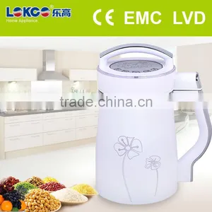 Factroy Offer the Veggie Milk Maker thumbnail-1