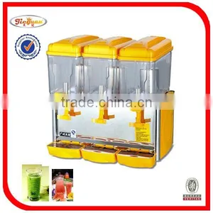 Juice Dispenser Machine PL-351A 0086-13632272289 thumbnail-1