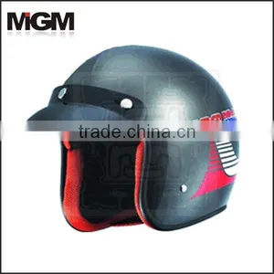 Half Face Motorcycle Helmet,half Face Motorcycle Helmet With DOT thumbnail-1