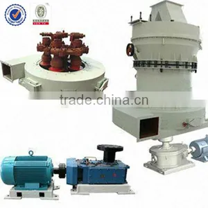 Hot Sale Micro Powder Grinding Mill thumbnail-1