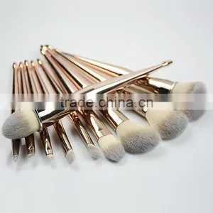 Soft Cosmetic Brush Makeup Brush for Beauty Girls thumbnail-4