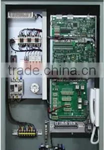 [DAESUNG IDS Co.Ltd] Elevator Control Panel thumbnail-1