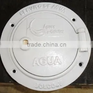 Customized Cast Iron Parts, Cast Iron Parts thumbnail-5