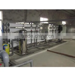 Professional Standard Automatic RO Water Filtration System thumbnail-1