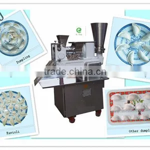 SS Automatic Electric Hight Capacity Samosa Patti Making Machine Manufacturer thumbnail-1