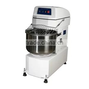 GRT - HS80 Multi-functional Double Speed Professional Dough Mixer thumbnail-1