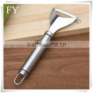 High Quality Stainless Steel Fruit and Vegetable Potato Peeler thumbnail-5