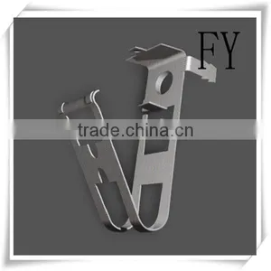 High Quality OEM Stamping Part thumbnail-4