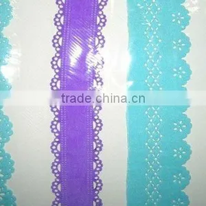 CC- 60 Ultrasonic Lace Sewing Machine for Mask, Flower, Gifts, CE Approved thumbnail-3