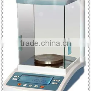 1mg KJA Series Electronic Analysis Balance and Density(gravity) Balance thumbnail-1