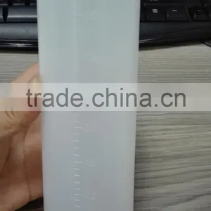 Friendly High Quality 12oz Sauce Bottle thumbnail-1