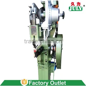 Wholesale JULY Brake Shoe Lining Rivet Machine thumbnail-4