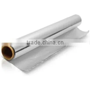 Travel BBQ Outdoor Household Aluminum Foil for Food thumbnail-3