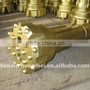 DTH Button Bit/downhole Drill Tools for DTH Hammer thumbnail-3