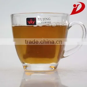 Popular Glassware Items,heat Resistant Glass Coffee Cup thumbnail-1
