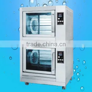 Chicken Rotisserie,Chicken Rotisserie Machine (ZQW-201-L) thumbnail-1