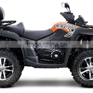 Factor Price Cheap CFmoto 800cc ATV 4x4 Quad Bike X8 for Sale thumbnail-5