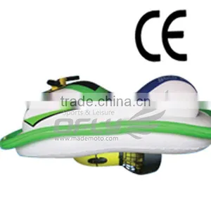 New Ergonomically Designed 150W Aqua Glider thumbnail-1