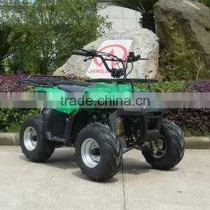 Jinling JLA-08-04 CE AUTOMATIC CHAIN DRIVE 49cc/110cc Mini Dune Buggy thumbnail-2