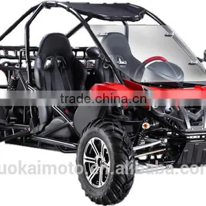 New EEC 168 Rule 1100cc 4x4 on Road go Kart /1100cc EEC&COC Dune Buggy (TKG1100-1) thumbnail-4