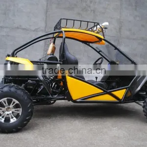 Renli 500cc Road Legal 4WD All Automatic go Kart for Sale thumbnail-6