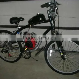 Bicycle Motorize Kit 80cc Hot Selling thumbnail-4