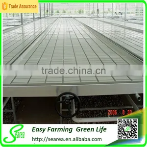 Good Qulity Greenhouse Nursery Seeding Bed thumbnail-1