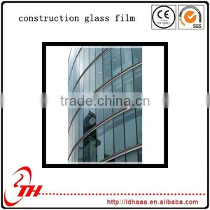 Heat Insulation Anti uv Window Wall Glass Decoration Film thumbnail-1