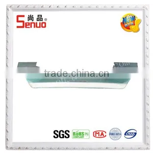 FRP Double Layers Skylight Panel With Steel Edge thumbnail-2
