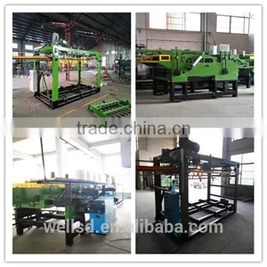 Veneer Jointing Machine/core Splicing Machine thumbnail-4