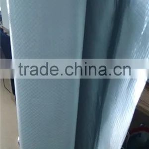 Aluminum Foil Fabric Wrap Insulation Aluminum Fabric thumbnail-3