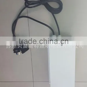 Indoor Cultivation Lighting Accessory Equipment EU Standard 250W 400W 600W HPS MH Lamp Compact Outer Shell Magnetic Ballast thumbnail-6