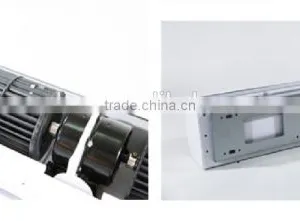 900/1200/1500/1800mm Metal Case Air Curtain for Indoor Grow Tent thumbnail-4