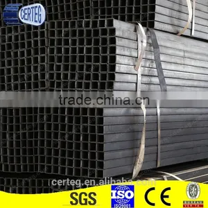 Mild Steel Square Tube for Simple Tricycle Truss thumbnail-4