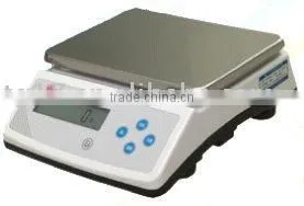 ST12-107 - 1g (X) Electronic Weighing Scale thumbnail-1