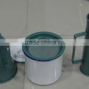 Slurry Viscometer Price / Viscosity Cup thumbnail-1