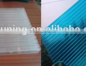 uv Protection Roofing Sheet thumbnail-4