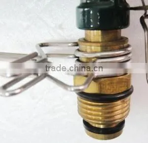 Metal Sprinkler With Two-Way Metal Spike thumbnail-3